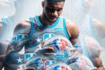 2022 NBA All-Star James Team Cool Pictures