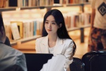 Zhao Liying《Who is the murderer》Still pictures