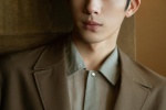Jing Boran's handsome photos from Shanghai brand events