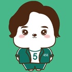 Cute character avatar