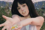 適合春天的女生頭像圖片