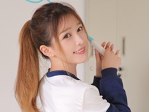 校花美女（六）