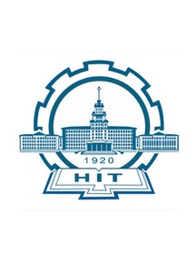 哈尔滨工业大学校徽