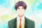Monthly Girls Nozaki-kun Wakamatsu Hiroyuki's birthday picture