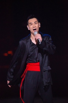 赵文卓《披荆斩棘的哥哥》第三期剧照图片