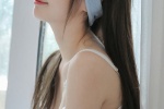 元气又性感的美女私房写真