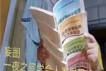 妄图，一夜之间学会人类思想精华