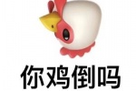 你鸡倒吗