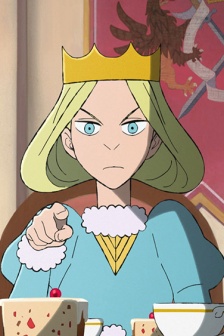 《Ranking of kings》High-definition stills pictures from the eleventh episode