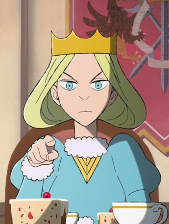 《Ranking of kings》High-definition stills pictures from the eleventh episode