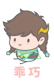 King Sang Qi's practical and cute emoticon pack