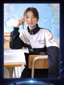 毕业季美女（二）