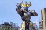 Ultraman Taiga pictures