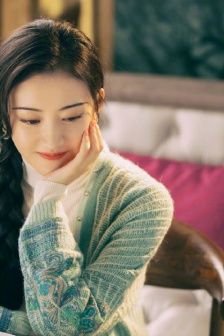 《司藤》大結局番外劇照圖片