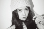 Lin Yoona Allure cover photo