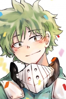 動漫男生卡通手機壁紙