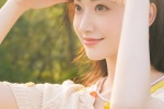 Jingtian summer outing photo mobile wallpaper