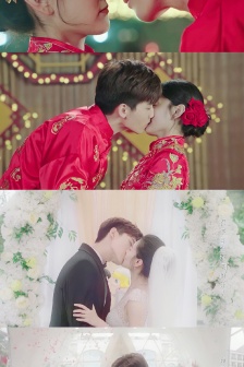 双世宠妃3大结局精彩剧照图片