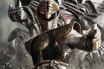 Power Rangers Cool HD Poster