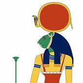 Sekhmet/Sekhmet