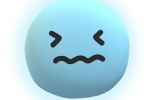 3D expression pack simple style mobile wallpaper