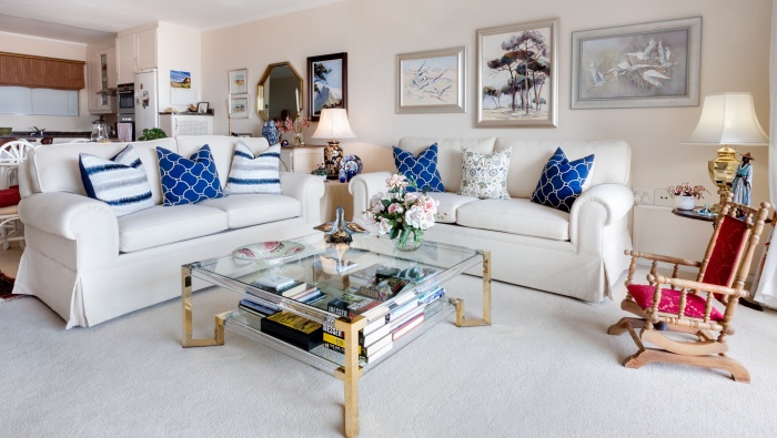 美式鄉村風格裝修圖片桌麵壁紙