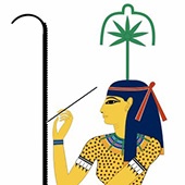 塞莎特/Seshat