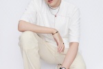 Wu Yifan's handsome pictures and photos