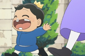 《Ranking of kings》Episode 9 stills pictures wallpapers