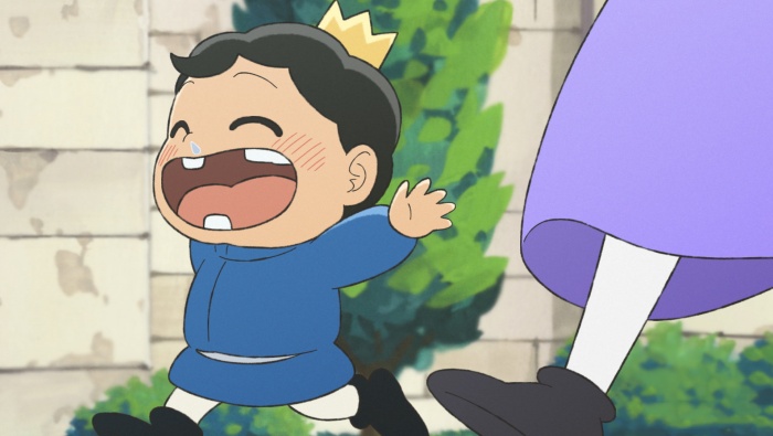 《Ranking of kings》Episode 9 stills pictures wallpapers