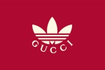 Adidas Gucci joint mobile wallpaper