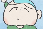 可愛高清蠟筆小新頭像