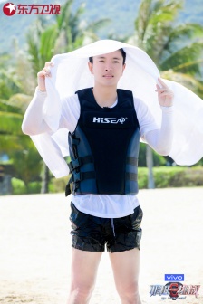 《Extreme Challenge Season 7》Eleventh Issue Stills Pictures