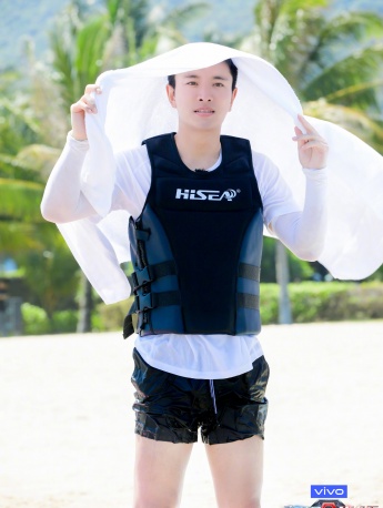 《Extreme Challenge Season 7》Eleventh Issue Stills Pictures