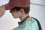 Heart-warming and handsome boy avatar pictures