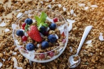 Delicious and nutritious fruit meals pictures wallpapers