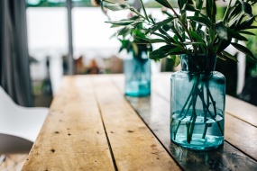 Flowers in vase pictures desktop wallpaper