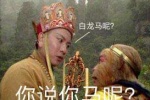 西游记你说你马呢表情包