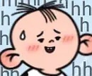 大耳朵圖圖表情包
