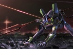 EVA Unit 1 Animation Cartoon HD Computer Wallpaper