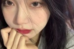 2022女生头像图片
