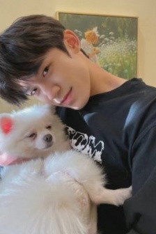 精致高级的暖男头像图片