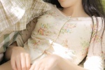 性感尤物美美腿藝術寫真照片