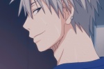Kuroko's Basketball Haizaki Shogo's avatar