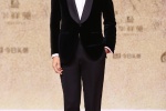 王凯第34届金鸡奖帅气图片写真
