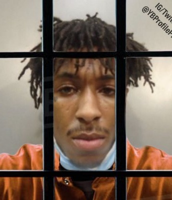 NBAYoungboy avatar