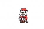 Exquisite Christmas objects avatar