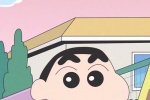 《Crayon Shin-chan》Mobile wallpaper pictures