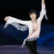 Yuzuru Hanyu desktop wallpaper collection