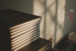 2022年3月静物风格电脑日历壁纸